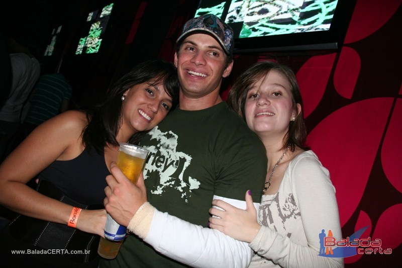 Balada: Fotos de sbado na Pixy Club em Braslia - DF