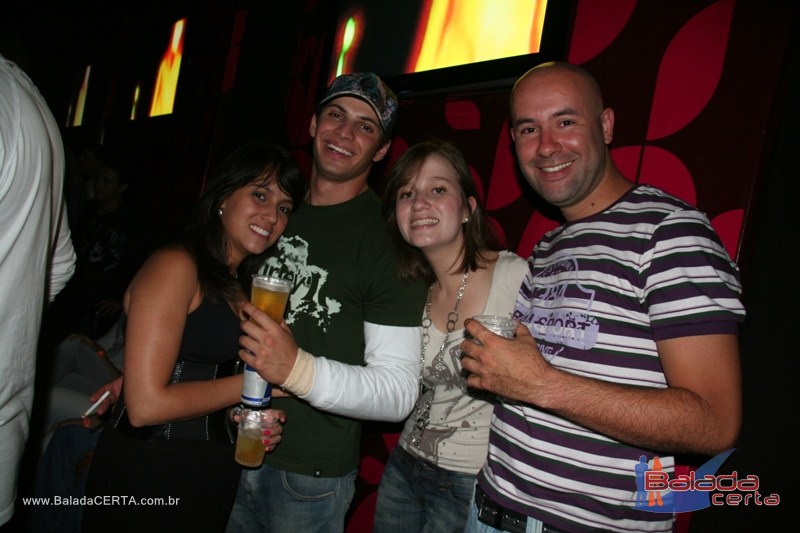 Balada: Fotos de sbado na Pixy Club em Braslia - DF