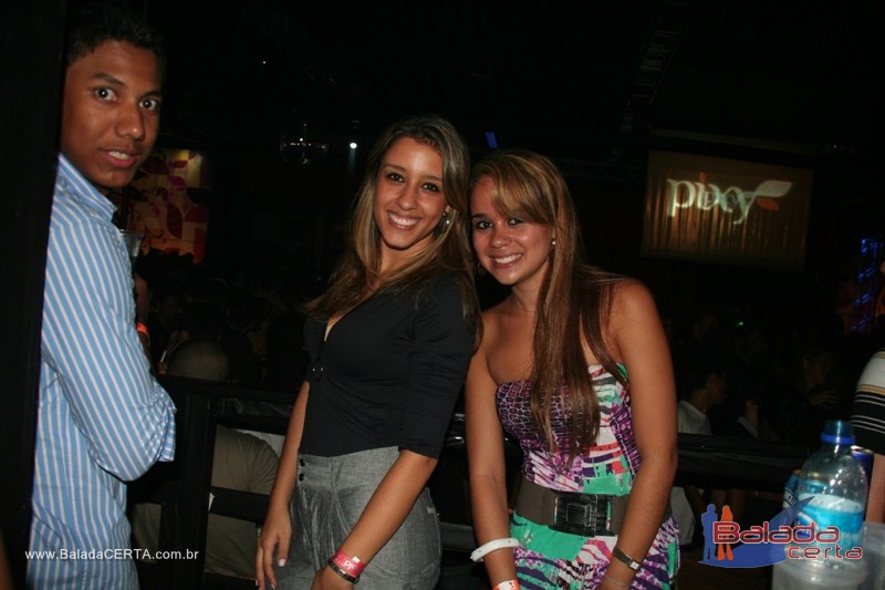 Balada: Fotos de sbado na Pixy Club em Braslia - DF