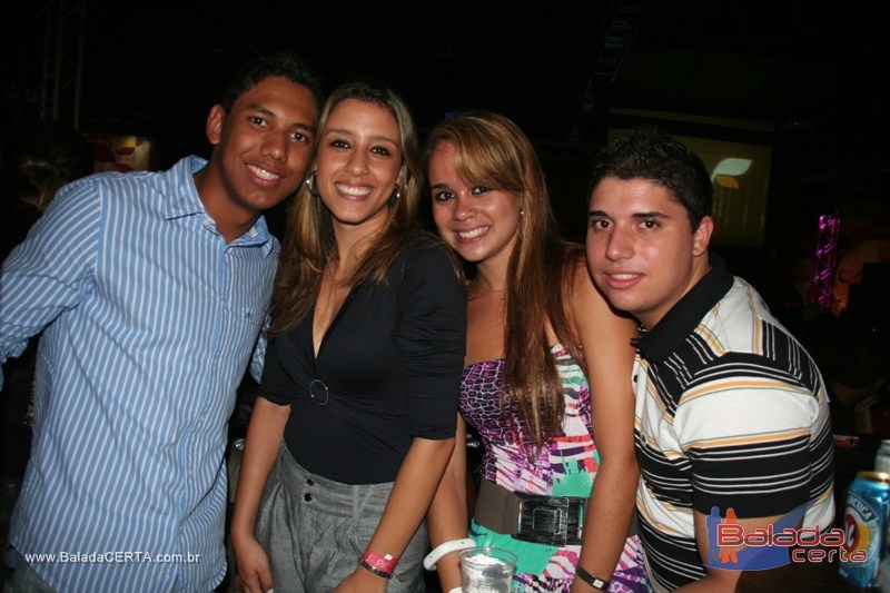 Balada: Fotos de sbado na Pixy Club em Braslia - DF