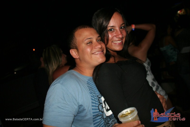 Balada: Fotos de sbado na Pixy Club em Braslia - DF