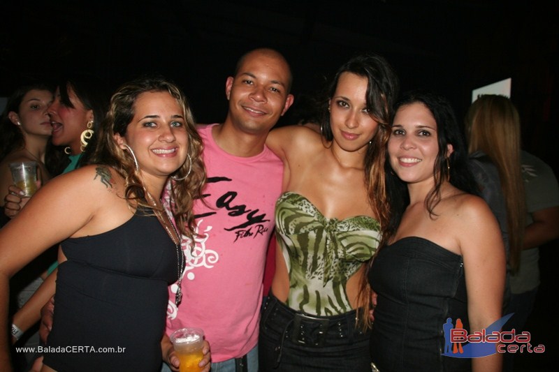 Balada: Fotos de sbado na Pixy Club em Braslia - DF