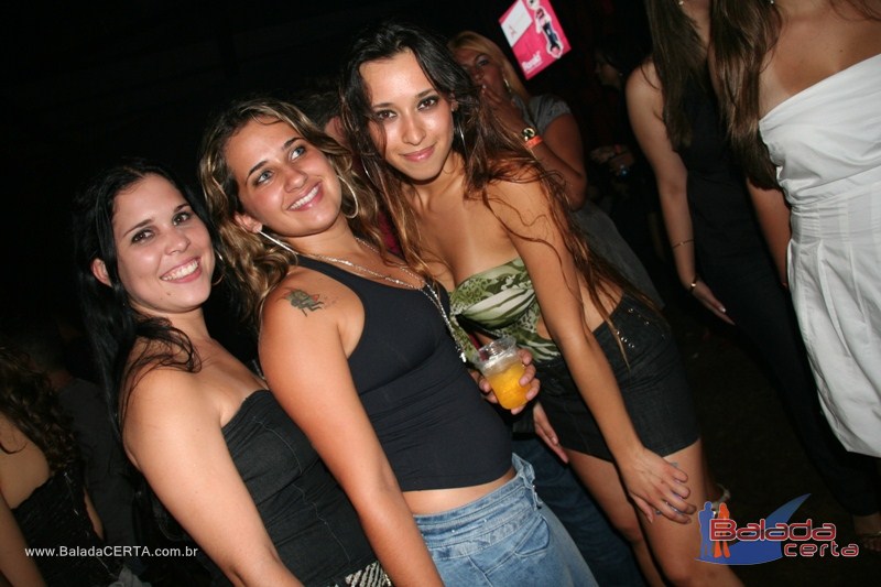 Balada: Fotos de sbado na Pixy Club em Braslia - DF