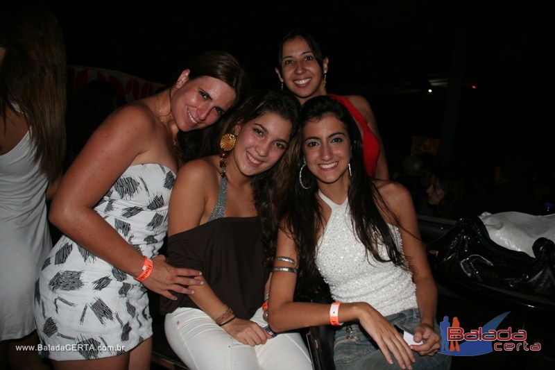 Balada: Fotos de sbado na Pixy Club em Braslia - DF