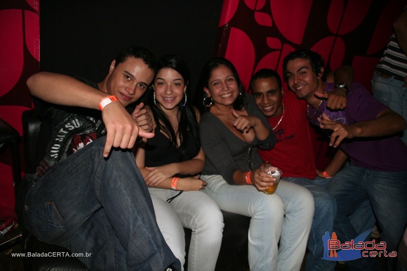 Balada: Fotos de sbado na Pixy Club em Braslia - DF