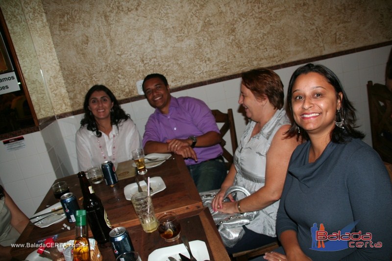 Balada: Fotos de quarta-feira na Espao XXI em Vicente Pires - DF