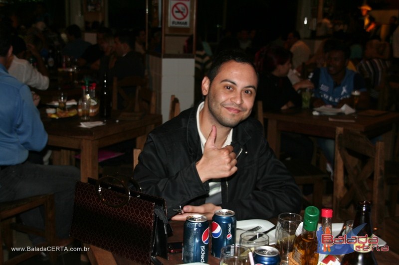 Balada: Fotos de quarta-feira na Espao XXI em Vicente Pires - DF