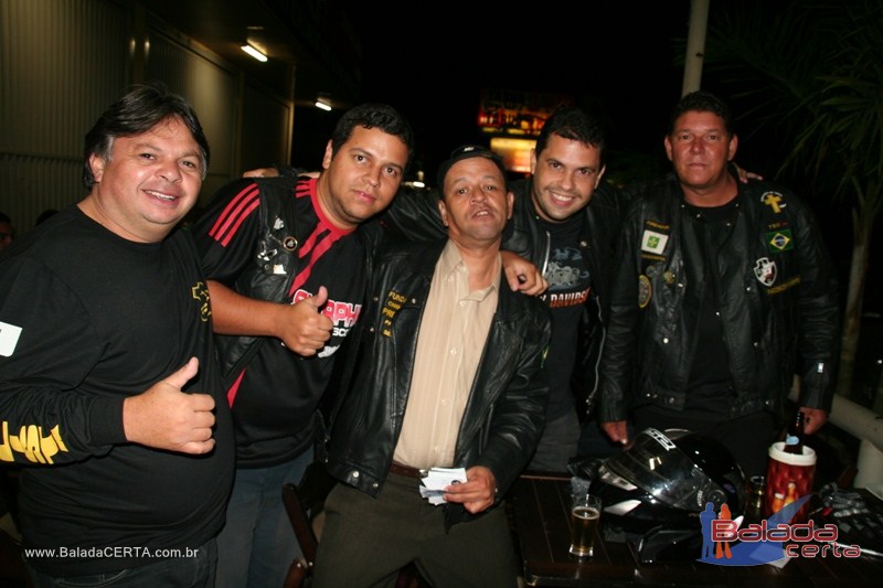 Balada: Fotos de quarta-feira na Espao XXI em Vicente Pires - DF