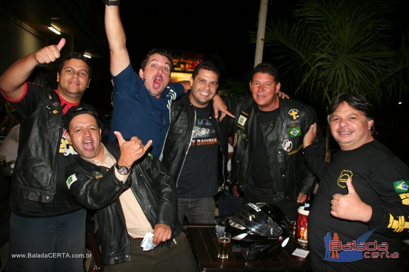 Balada: Fotos de quarta-feira na Espao XXI em Vicente Pires - DF