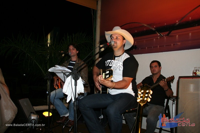 Balada: Fotos de quarta-feira na Espao XXI em Vicente Pires - DF