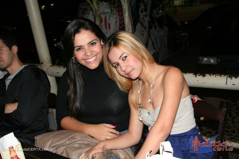 Balada: Fotos de quarta-feira na Espao XXI em Vicente Pires - DF