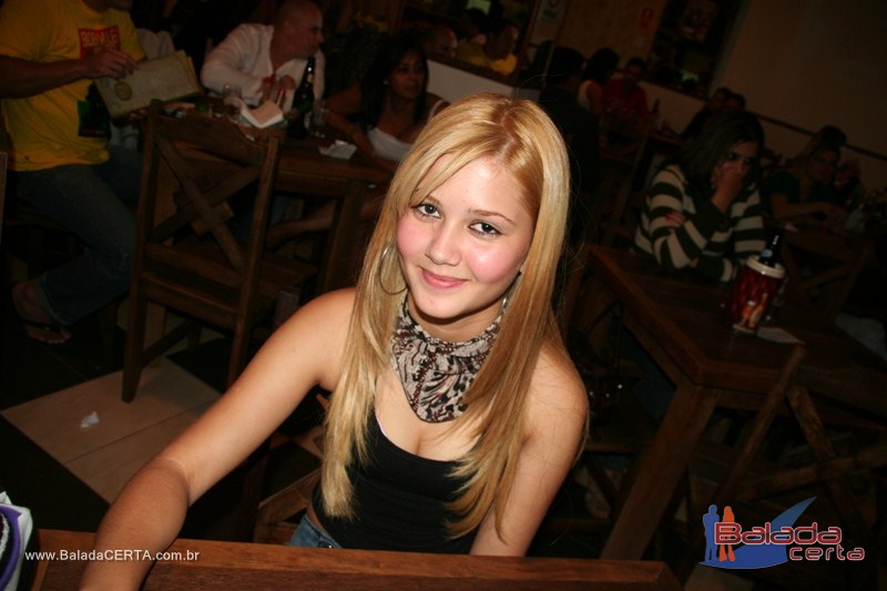 Balada: Fotos de quarta-feira na Espao XXI em Vicente Pires - DF