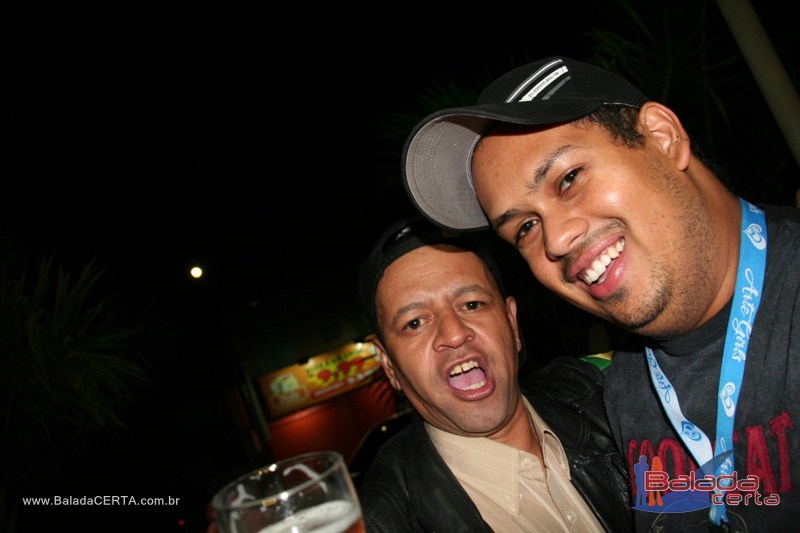 Balada: Fotos de quarta-feira na Espao XXI em Vicente Pires - DF