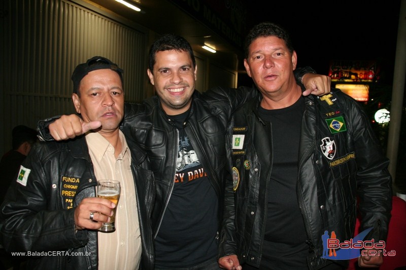 Balada: Fotos de quarta-feira na Espao XXI em Vicente Pires - DF