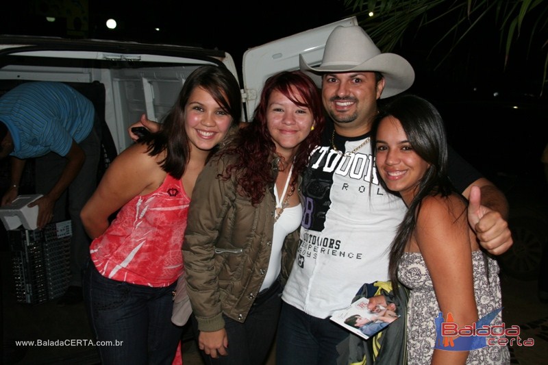 Balada: Fotos de quarta-feira na Espa�o XXI em Vicente Pires - DF