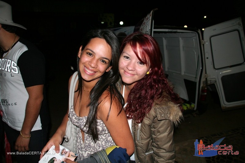 Balada: Fotos de quarta-feira na Espa�o XXI em Vicente Pires - DF