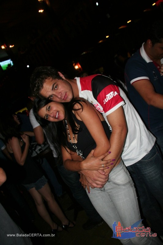 Balada: Fotos de domingo no Bar Chiquita Bacana em Taguatinga - DF