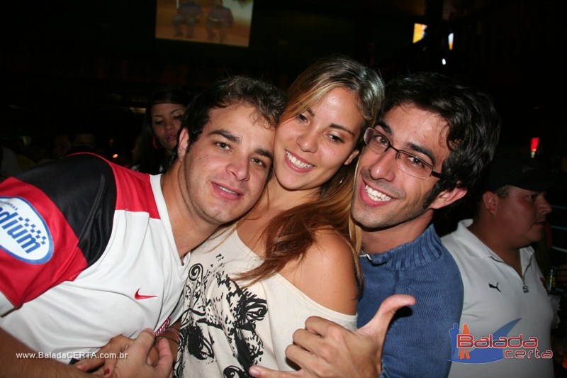 Balada: Fotos de domingo no Bar Chiquita Bacana em Taguatinga - DF