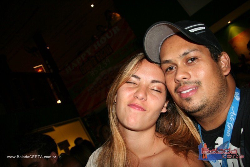 Balada: Fotos de domingo no Bar Chiquita Bacana em Taguatinga - DF