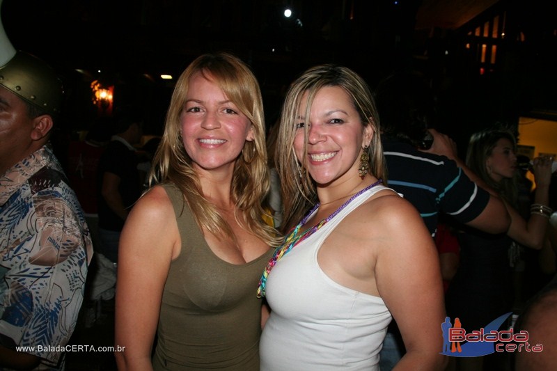 Balada: Fotos de domingo no Bar Chiquita Bacana em Taguatinga - DF