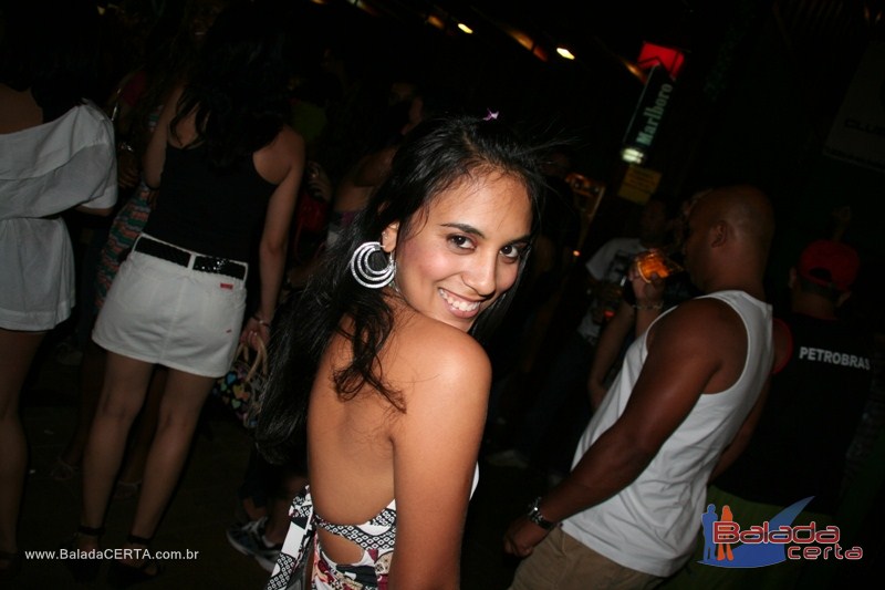 Balada: Fotos de domingo no Bar Chiquita Bacana em Taguatinga - DF