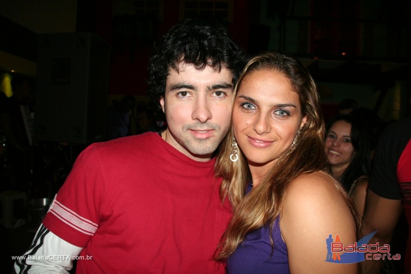 Balada: Fotos de domingo no Bar Chiquita Bacana em Taguatinga - DF