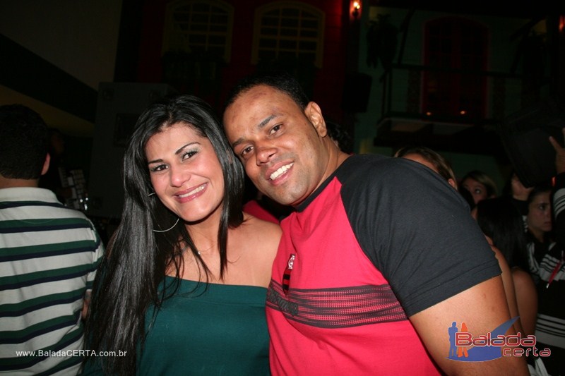 Balada: Fotos de domingo no Bar Chiquita Bacana em Taguatinga - DF