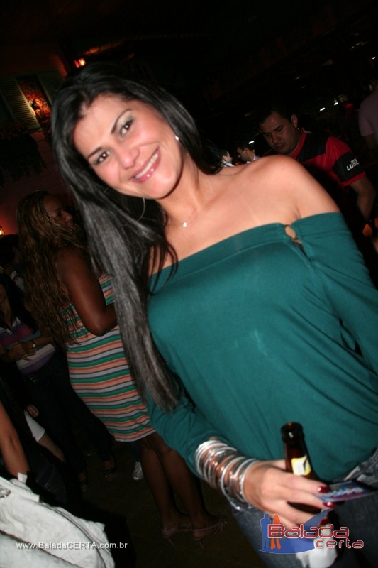 Balada: Fotos de domingo no Bar Chiquita Bacana em Taguatinga - DF