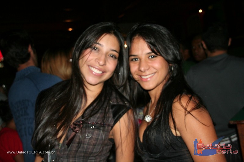 Balada: Fotos de domingo no Bar Chiquita Bacana em Taguatinga - DF