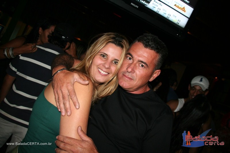 Balada: Fotos de domingo no Bar Chiquita Bacana em Taguatinga - DF