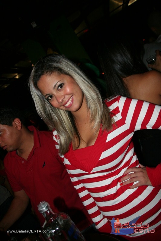 Balada: Fotos de domingo no Bar Chiquita Bacana em Taguatinga - DF