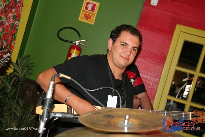 Balada: Fotos de domingo no Bar Chiquita Bacana em Taguatinga - DF