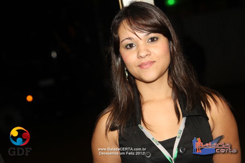 Balada: Fotos do Reveillon 2012 - Esplanada dos Ministrios - Braslia - DF