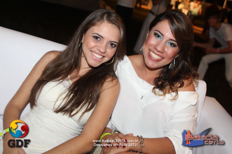 Balada: Fotos do Reveillon 2012 - Esplanada dos Ministrios - Braslia - DF