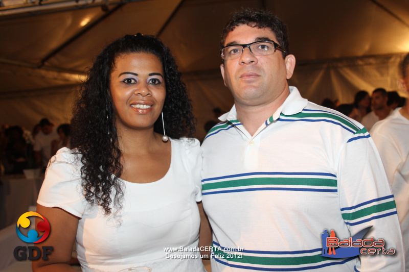 Balada: Fotos do Reveillon 2012 - Esplanada dos Ministrios - Braslia - DF