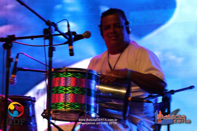 Balada: Fotos do Reveillon 2012 - Esplanada dos Ministrios - Braslia - DF