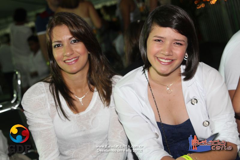 Balada: Fotos do Reveillon 2012 - Esplanada dos Minist�rios - Bras�lia - DF