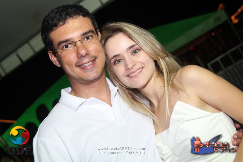 Balada: Fotos do Reveillon 2012 - Esplanada dos Minist�rios - Bras�lia - DF
