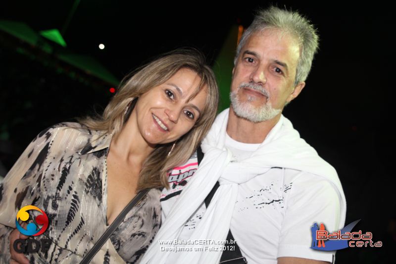 Balada: Fotos do Reveillon 2012 - Esplanada dos Minist�rios - Bras�lia - DF