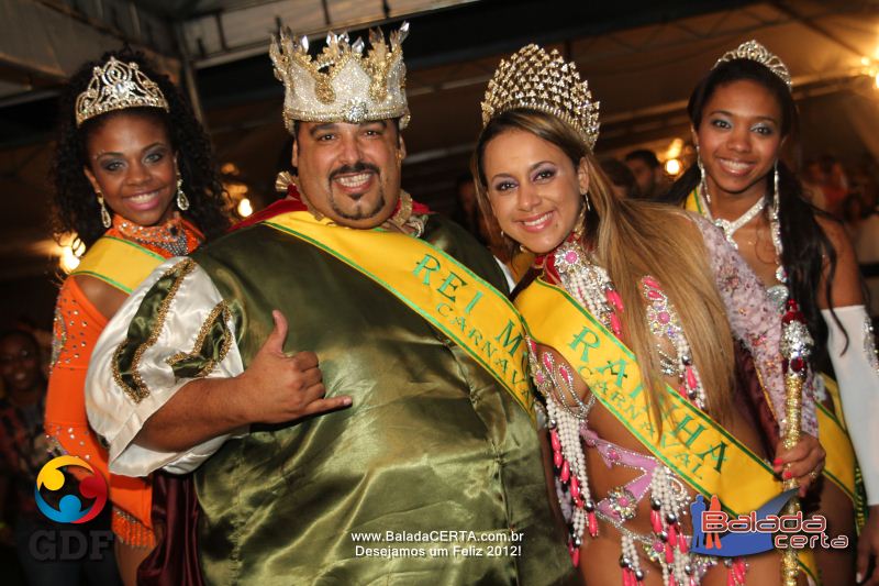Balada: Fotos do Reveillon 2012 - Esplanada dos Minist�rios - Bras�lia - DF