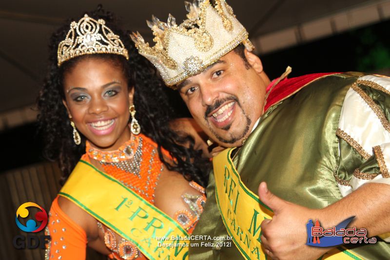 Balada: Fotos do Reveillon 2012 - Esplanada dos Minist�rios - Bras�lia - DF