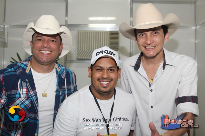 Balada: Fotos do Reveillon 2012 - Esplanada dos Minist�rios - Bras�lia - DF