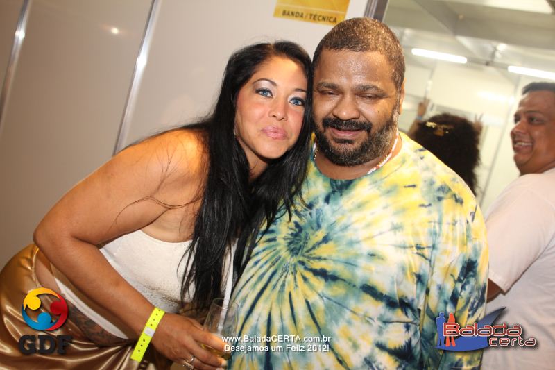 Balada: Fotos do Reveillon 2012 - Esplanada dos Minist�rios - Bras�lia - DF