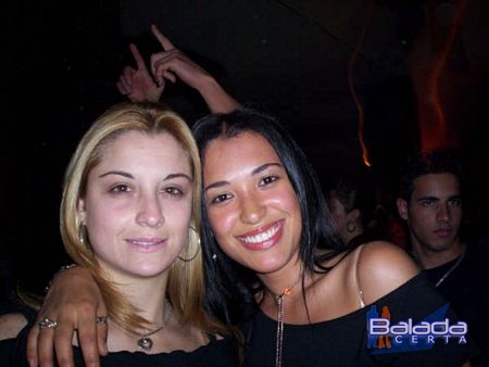 Balada: Fotos de Sbado no DRepblica