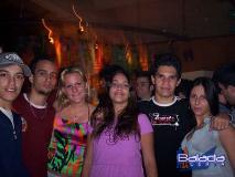 Balada: Fotos de Sábado no D´República