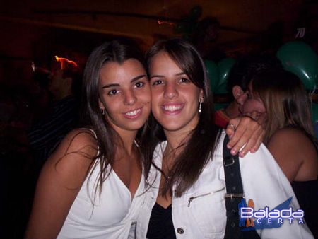 Balada: Fotos de Sbado no DRepblica