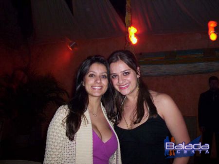 Balada: Fotos de Sbado no DRepblica