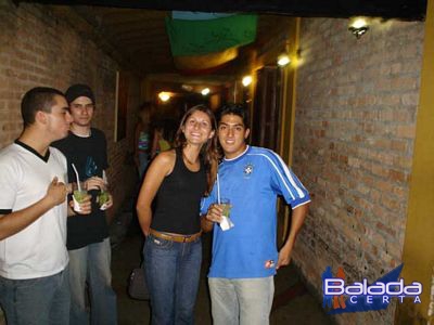 Balada: Fotos de Domingo no Fidalga 33