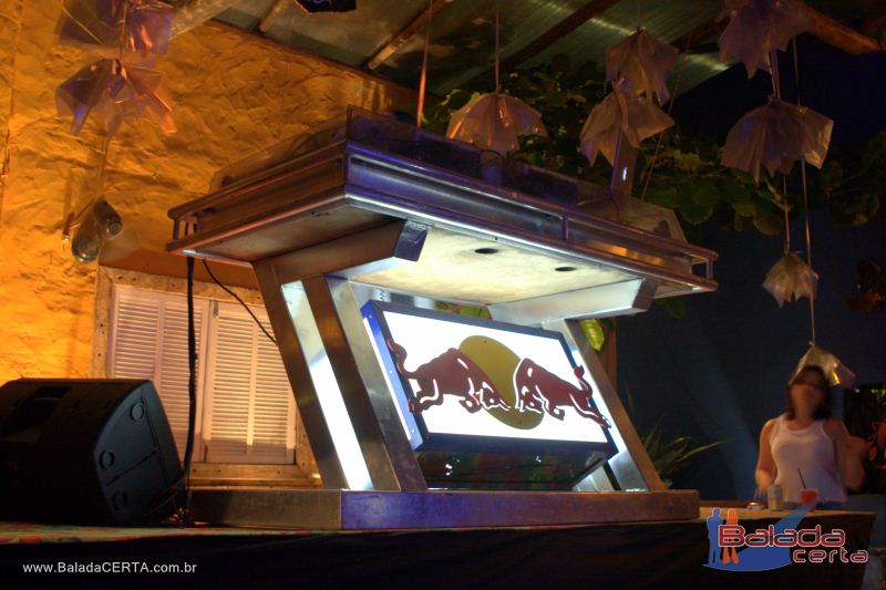 Balada: Fotos da festa de Reveillon 2011 no Galeo em Camburi - SP