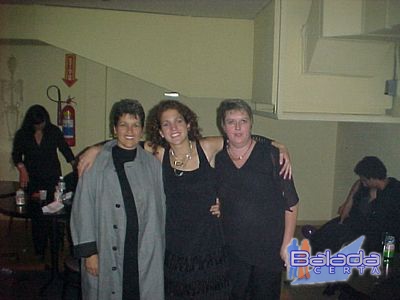 Balada: Fotos na Festa de Halloween do Recreativo